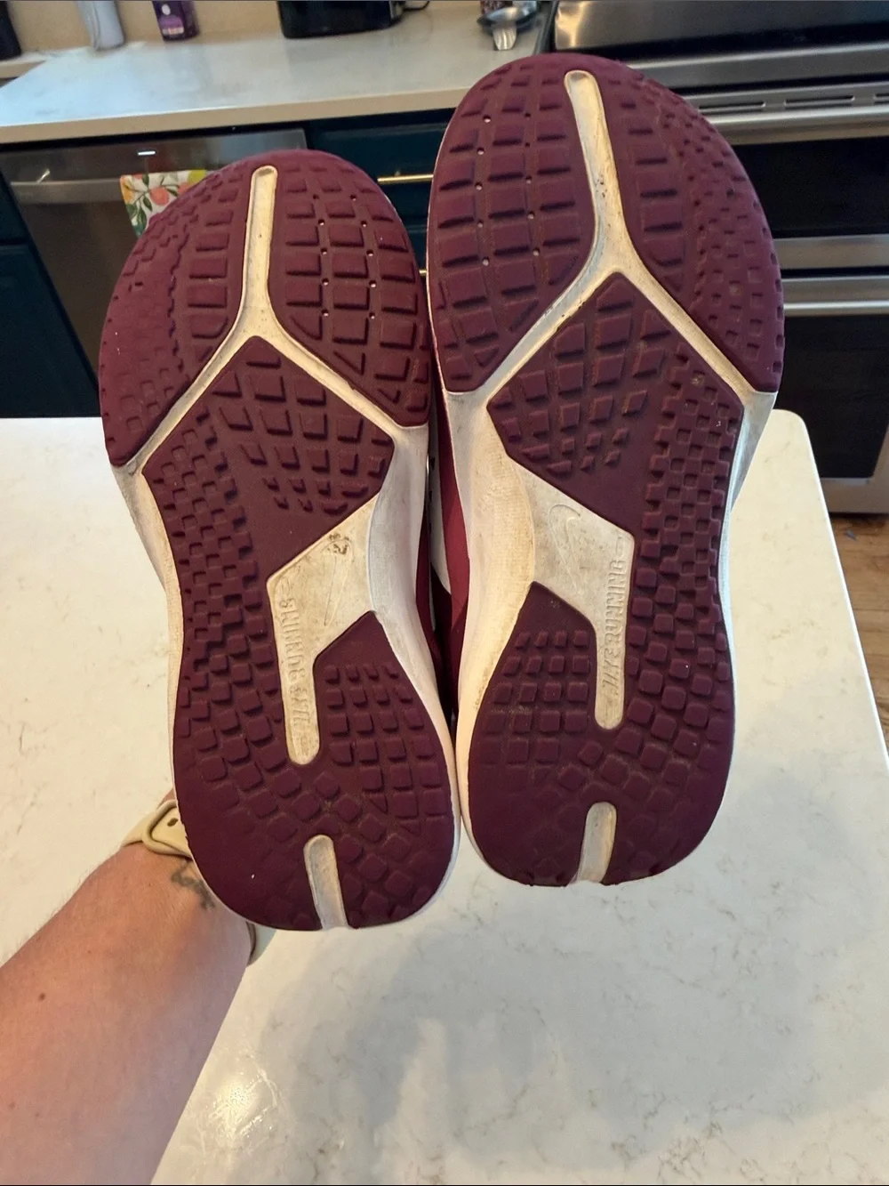 Nike Kids Sonic fly